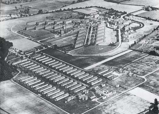 Joyce Green Hospital