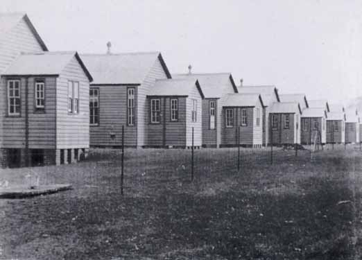 The Orchard Hospital